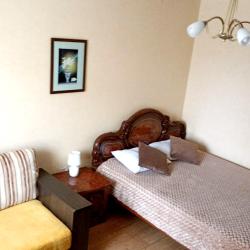 Фото Апартаменты на улице Родимцева