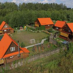 Фото Отель Подсолнух