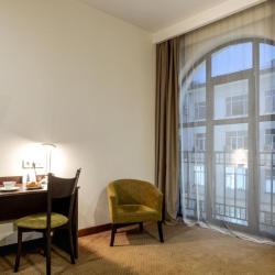 3-местный номер стандарт