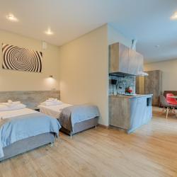 Фото Апарт-отель Берисон Маяковского