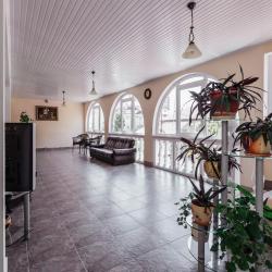 Фото Отель Мандарин