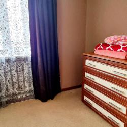 Фото Апартаменты на улице Полиграфическая