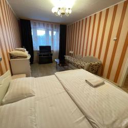 Фото Апартаменты Мир в микрорайоне Дружба