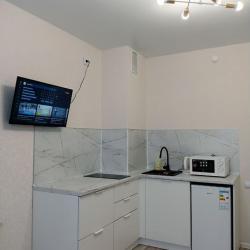 Фото Апартаменты на улице Академика Королёва 20Г