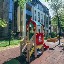 Фото Отель K_Apartments на улице Марата 3