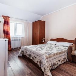 Фото Отель Мандарин