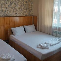 Фото Отель Тенистый Берег