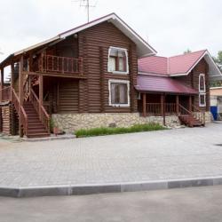 Фото Отель Русский двор