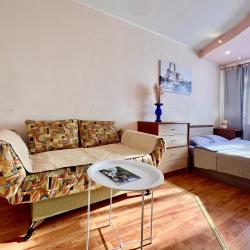 Фото Апартаменты на улице Старостина 31