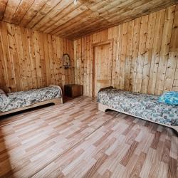 3-местный номер стандарт эконом Бельвика
