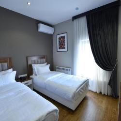 Фото Отель Sato (Сато)