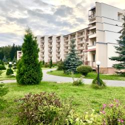 Фото Отель Олимп