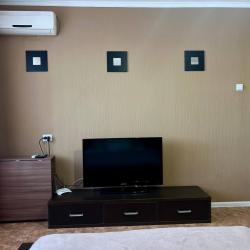 2-комнатные апартаменты стандарт