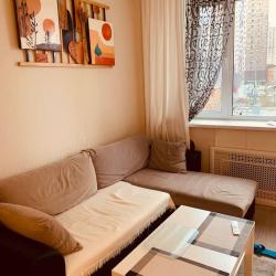 2-комнатные апартаменты стандарт