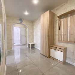 3-комнатные апартаменты стандарт