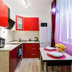 Фото Отель Holiday Village Moscow (Холидей Вилладж Москва)