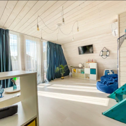 Фото Отель Сказка у царя Салтана