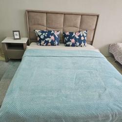 Фото Апартаменты на улице Ленина 34