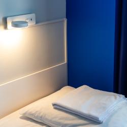 Фото Отель Dom 55 (Дом 55)