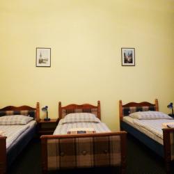 Фото Отель У медведя