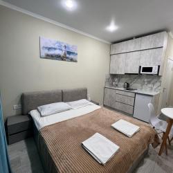 Фото Отель Rich House на проспекте Шахтёров 46/1