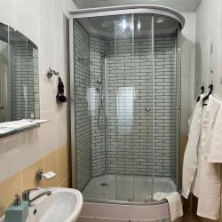 Номер комфорт улучшенный