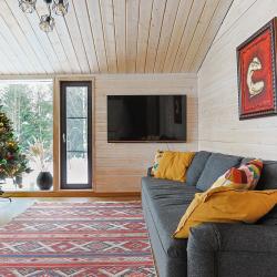 Коттедж «Шон»