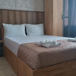 Фото Отель Тенистый Берег