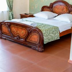 Фото Отель Элизий