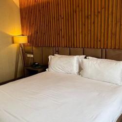 Фото Barhat Hotel & SPA (Бархат Отель и СПА)