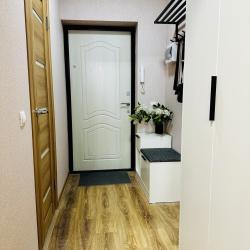 Фото Апартаменты на улице Монастырская 181