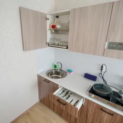 Апартаменты стандарт Коперника, 3