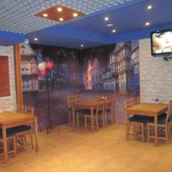 Фото Отель Чайка