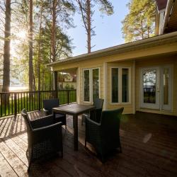 Фото Парк отель бухта Коприно