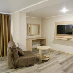 Фото Отель Эмеральдика Family Beach Hotel (Фэмили Бич)