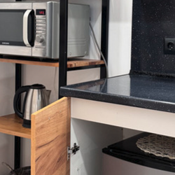 Апартаменты стандарт