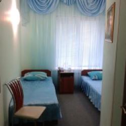 Фото Отель Цитадель