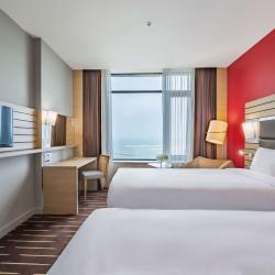 Mercure Sochi Centre (Меркюр Сочи Центр) — a649ec35d7d044284593192e0819f1d8