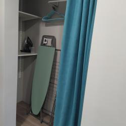 Фото Отель Кофеин на улице Валентины Трофимовой 13