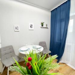 Фото Апартаменты DreamApart (ДримАпарт) на улице Жлобы