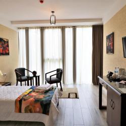 Фото Отель Hotel Liberty Theatre (Либерти Театр)