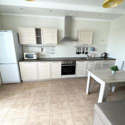 Фото Апартаменты на улице Октябрьская 121