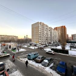 2-комнатные апартаменты люкс