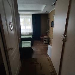 Номер стандарт с 2 односпальными кроватями