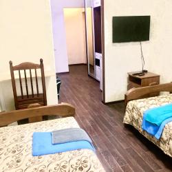 Фото Отель Кедр на Металлургов