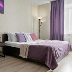 Фото Отель Как Дома 58 на улице Тамбовская 9А