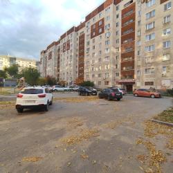 Фото Отель Акварель Flat (Флэт) на улице Холодильная 56