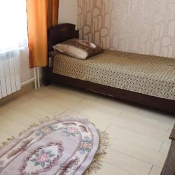 Номер стандарт с 2 односпальными кроватями