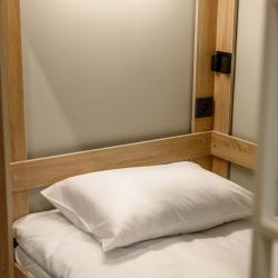 Фото Отель PILLOW (Пиллоу)