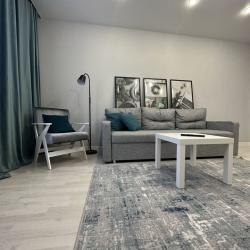 Фото Апартаменты на улице Галкина 21